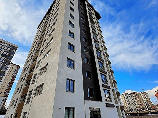 Zek Prestij Evleri 4. Katta 270 m2, 5+1 Süper Lüx daire - Görsel 26