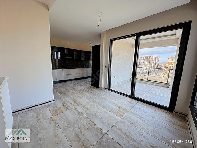 Zek Prestij Evleri 4. Katta 270 m2, 5+1 Süper Lüx daire - Görsel 24