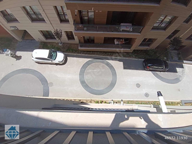 KAĞITHANE TOKİ DE 2+1 KAPALI MUTFAK SATILIK DAİRE - Görsel 12