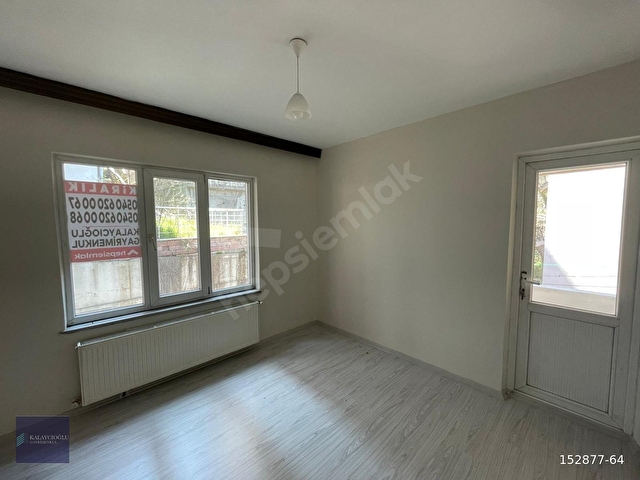 KALAYCIOĞLU GAYRİMENKULDEN BAHÇELİEVLER MAH. DE 2+1 KİRALIK DAİRE - Görsel 4