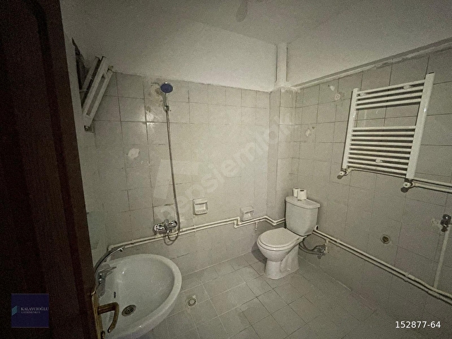 KALAYCIOĞLU GAYRİMENKULDEN BAHÇELİEVLER MAH. DE 2+1 KİRALIK DAİRE - Görsel 12