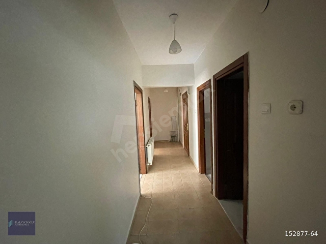 KALAYCIOĞLU GAYRİMENKULDEN BAHÇELİEVLER MAH. DE 2+1 KİRALIK DAİRE - Görsel 11