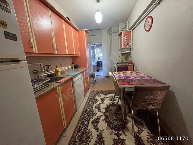 TEKİRDAĞ SÜLEYMAN PAŞA ALTINOVA MAHALLESİNDE EŞYALI KİRALIK 3+1 DAİRE - Görsel 5