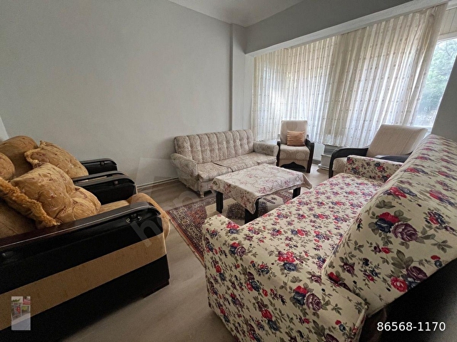 TEKİRDAĞ SÜLEYMAN PAŞA ALTINOVA MAHALLESİNDE EŞYALI KİRALIK 3+1 DAİRE - Görsel 11