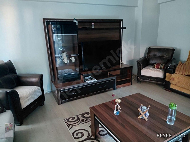 TEKİRDAĞ SÜLEYMAN PAŞA ALTINOVA MAHALLESİNDE EŞYALI KİRALIK 3+1 DAİRE - Görsel 4