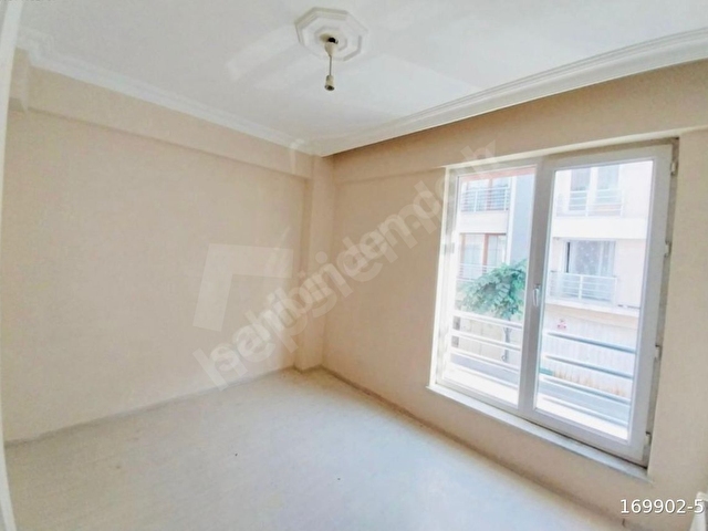 ESKURTOĞLU GAYRIMENKULDEN ERTUĞRULGAZİ MAHALLESİNDE SATILIK 1+1 KİRACILI DAİRE