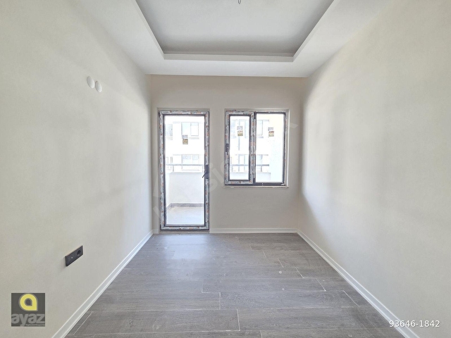 BANDIRMA YENİ MAHALLEDE 2+1 ARA KAT SATILIK DAİRE - Görsel 30