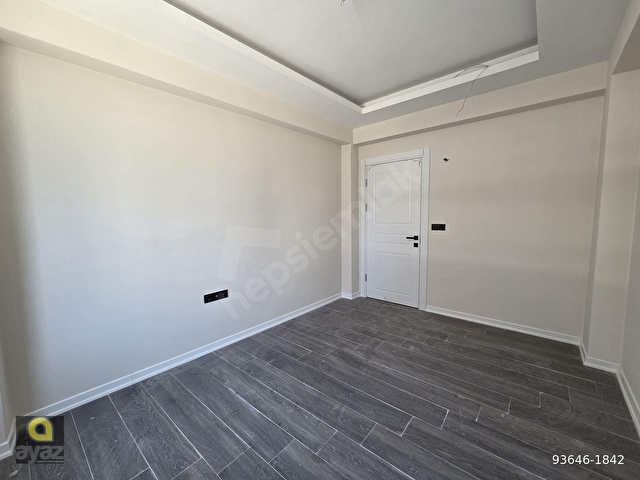BANDIRMA YENİ MAHALLEDE 2+1 ARA KAT SATILIK DAİRE - Görsel 23