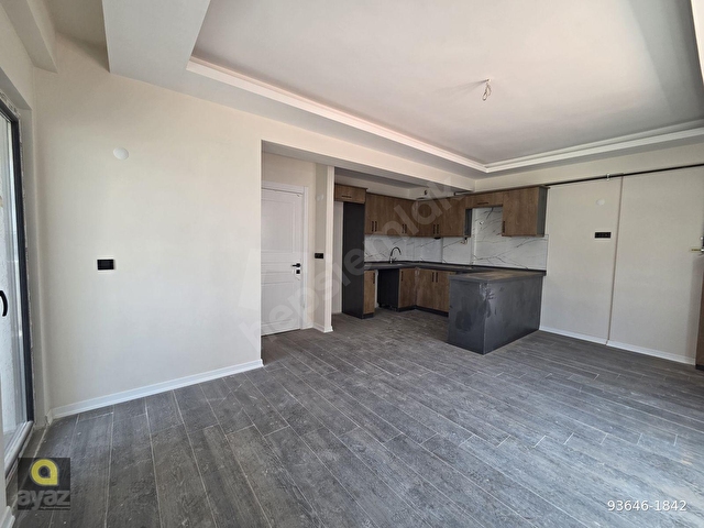 BANDIRMA YENİ MAHALLEDE 2+1 ARA KAT SATILIK DAİRE - Görsel 4