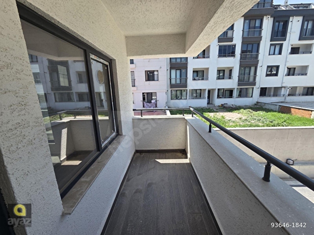 BANDIRMA YENİ MAHALLEDE 2+1 ARA KAT SATILIK DAİRE - Görsel 14