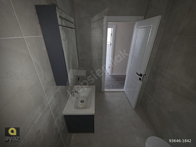 BANDIRMA YENİ MAHALLEDE 2+1 ARA KAT SATILIK DAİRE - Görsel 28