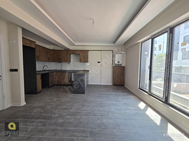 BANDIRMA YENİ MAHALLEDE 2+1 ARA KAT SATILIK DAİRE - Görsel 3