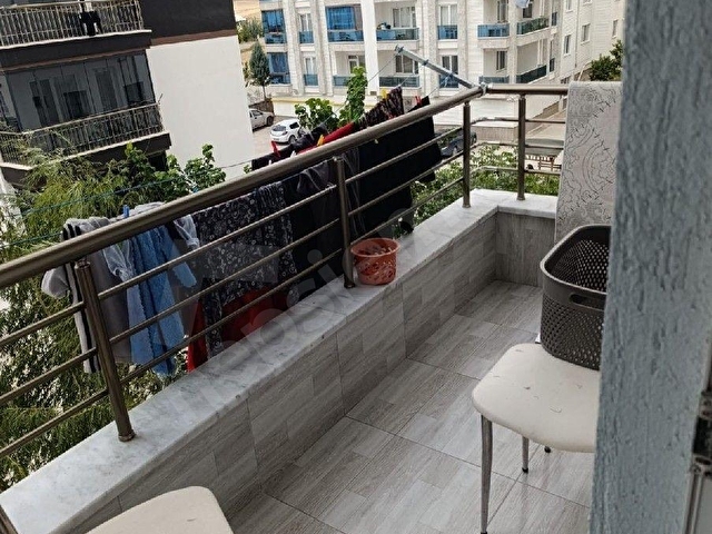 ŞENTEPE ADLİYE YAKINI YENİ DAİRE - Görsel 15