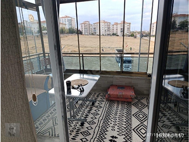 ŞENTEPE ADLİYE YAKINI YENİ DAİRE - Görsel 13