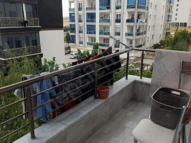 ŞENTEPE ADLİYE YAKINI YENİ DAİRE - Görsel 14