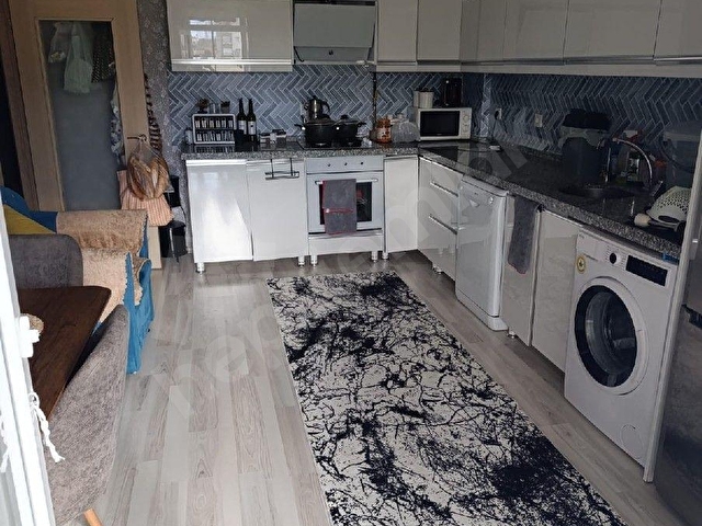 ŞENTEPE ADLİYE YAKINI YENİ DAİRE - Görsel 4
