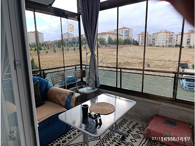 ŞENTEPE ADLİYE YAKINI YENİ DAİRE - Görsel 16