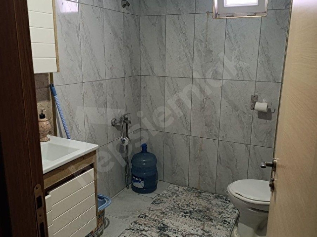 ŞENTEPE ADLİYE YAKINI YENİ DAİRE - Görsel 10