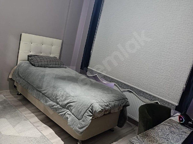 ŞENTEPE ADLİYE YAKINI YENİ DAİRE - Görsel 12