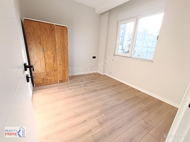 DÖŞEMEALTI YENİKÖY KİRALIK 1+1 SIFIR DAİRE - Görsel 9