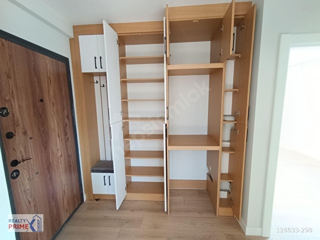 DÖŞEMEALTI YENİKÖY KİRALIK 1+1 SIFIR DAİRE - Görsel 8