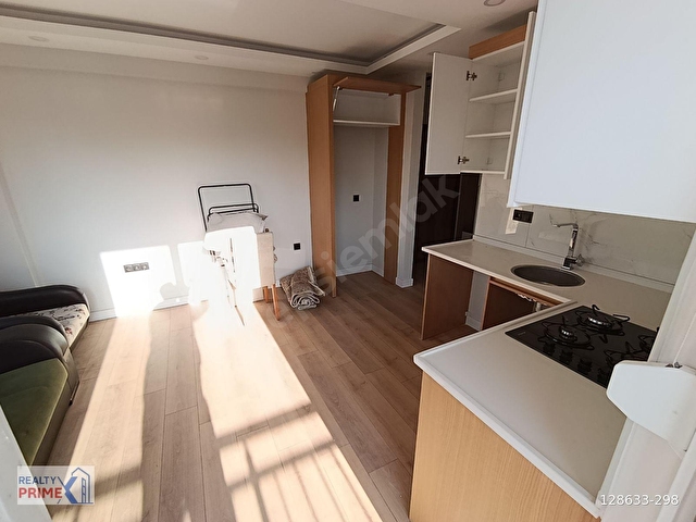 DÖŞEMEALTI YENİKÖY KİRALIK 1+1 SIFIR DAİRE - Görsel 5