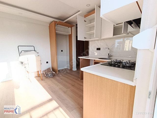 DÖŞEMEALTI YENİKÖY KİRALIK 1+1 SIFIR DAİRE - Görsel 4