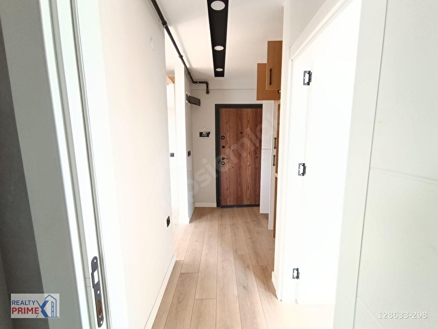 DÖŞEMEALTI YENİKÖY KİRALIK 1+1 SIFIR DAİRE - Görsel 13