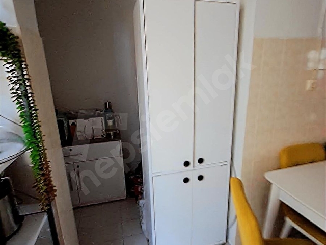 Pendik Çamçeşmede Merkezi Konumda Satılık Daire - Görsel 6