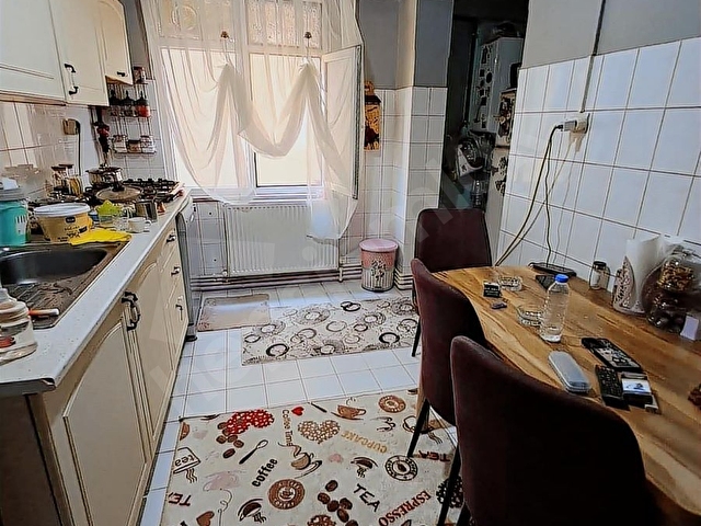 Pendik Çamçeşmede Merkezi Konumda Satılık Daire - Görsel 10