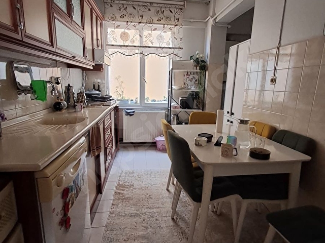 Pendik Çamçeşmede Merkezi Konumda Satılık Daire - Görsel 7