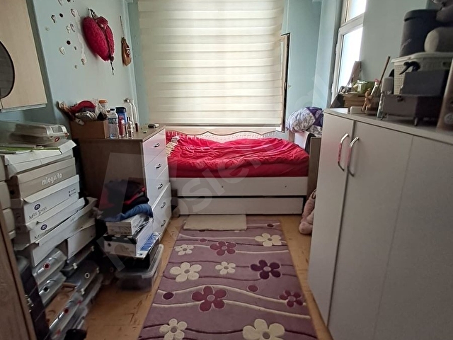 Pendik Çamçeşmede Merkezi Konumda Satılık Daire - Görsel 14