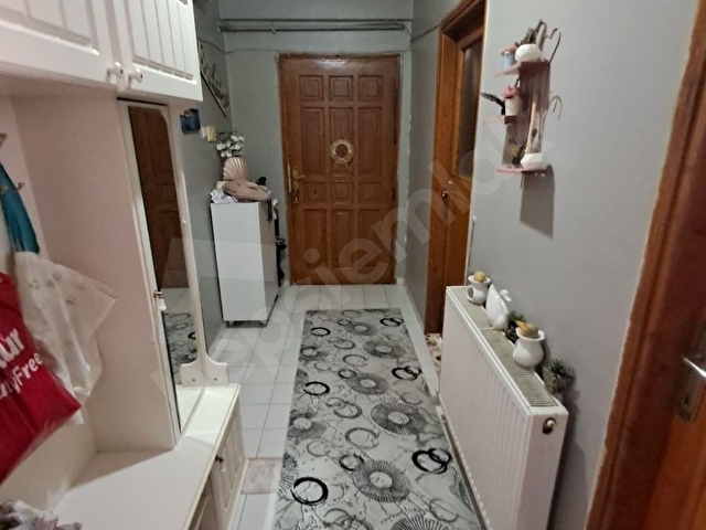 Pendik Çamçeşmede Merkezi Konumda Satılık Daire - Görsel 19