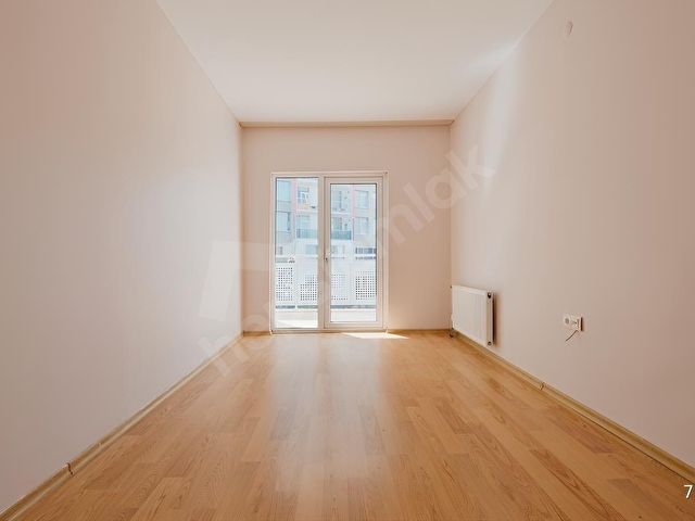 Yapracık ODTÜ Blokları Güvenlikli-Vestiyerli 2+1 Kiralık Daire - Görsel 10