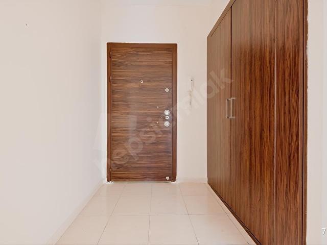 Yapracık ODTÜ Blokları Güvenlikli-Vestiyerli 2+1 Kiralık Daire - Görsel 3