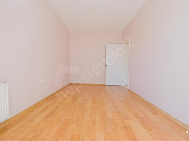 Yapracık ODTÜ Blokları Güvenlikli-Vestiyerli 2+1 Kiralık Daire