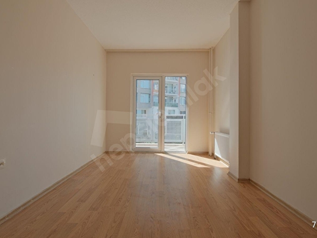 Yapracık ODTÜ Blokları Güvenlikli-Vestiyerli 2+1 Kiralık Daire - Görsel 22