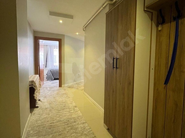 KÜÇÜKÇEKMECE CENNET MAHALLESİNDE SATILIK 2+1 DAİRE - Görsel 14