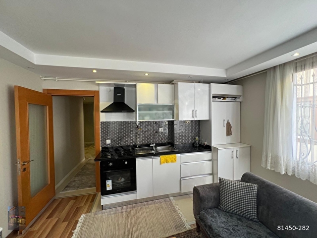 KÜÇÜKÇEKMECE CENNET MAHALLESİNDE SATILIK 2+1 DAİRE - Görsel 3