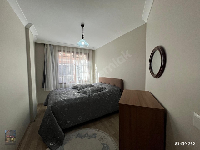 KÜÇÜKÇEKMECE CENNET MAHALLESİNDE SATILIK 2+1 DAİRE - Görsel 16