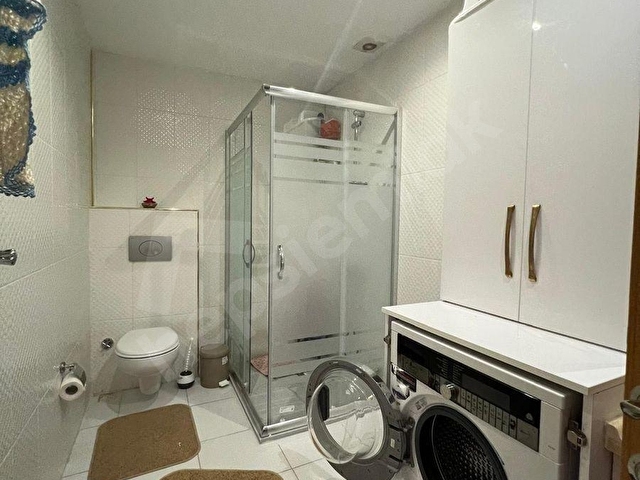 KÜÇÜKÇEKMECE CENNET MAHALLESİNDE SATILIK 2+1 DAİRE - Görsel 19