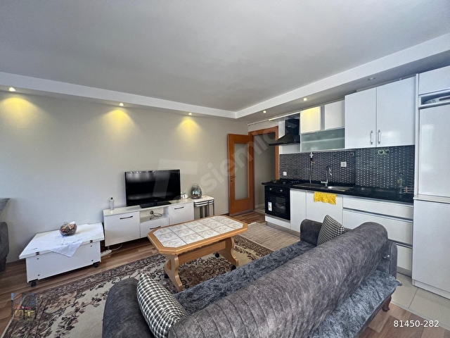 KÜÇÜKÇEKMECE CENNET MAHALLESİNDE SATILIK 2+1 DAİRE - Görsel 4
