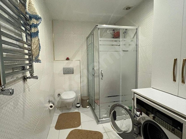 KÜÇÜKÇEKMECE CENNET MAHALLESİNDE SATILIK 2+1 DAİRE - Görsel 21