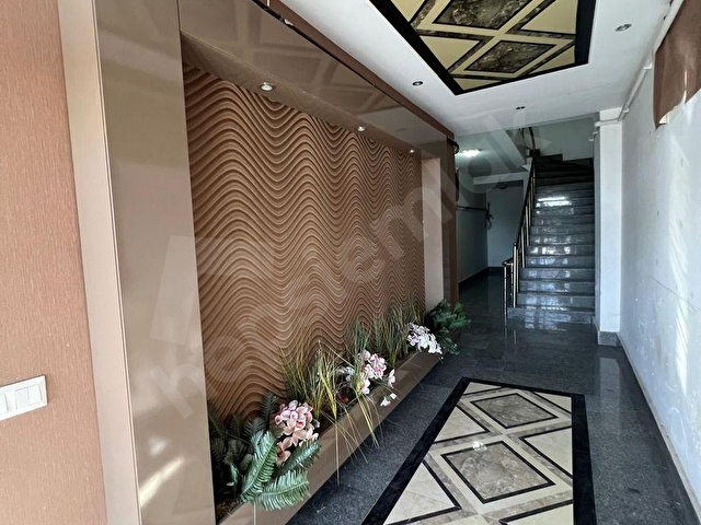 KÜÇÜKÇEKMECE CENNET MAHALLESİNDE SATILIK 2+1 DAİRE - Görsel 28