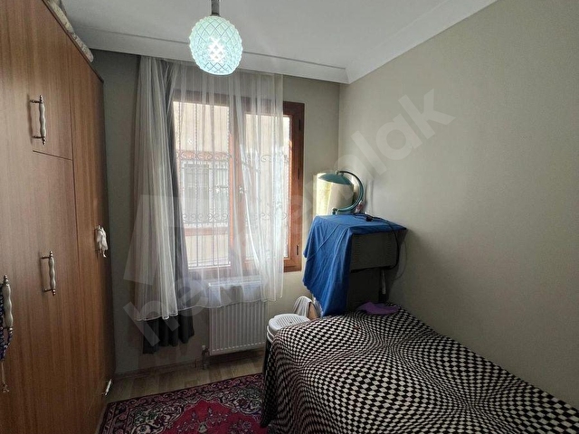 KÜÇÜKÇEKMECE CENNET MAHALLESİNDE SATILIK 2+1 DAİRE - Görsel 9