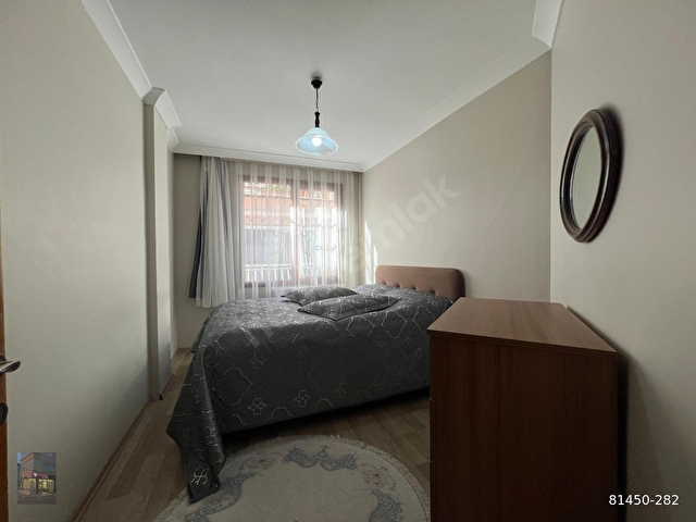 KÜÇÜKÇEKMECE CENNET MAHALLESİNDE SATILIK 2+1 DAİRE - Görsel 18