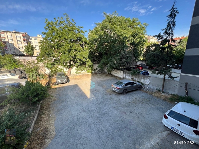 KÜÇÜKÇEKMECE CENNET MAHALLESİNDE SATILIK 2+1 DAİRE - Görsel 22