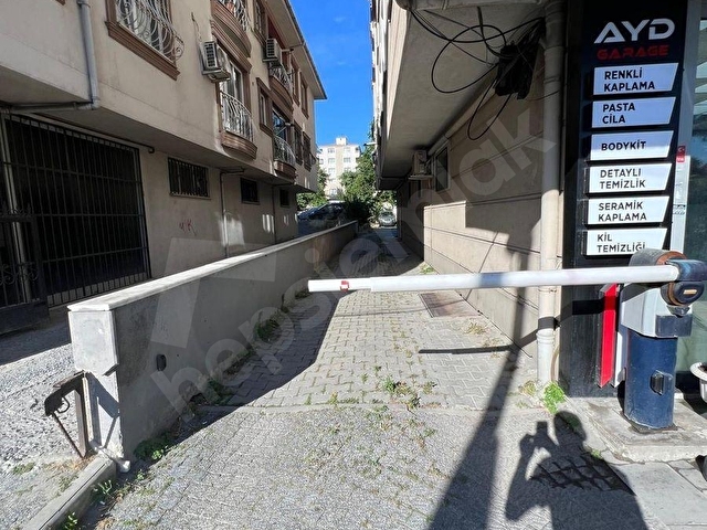 KÜÇÜKÇEKMECE CENNET MAHALLESİNDE SATILIK 2+1 DAİRE - Görsel 25