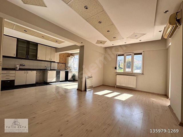 ROTA DAN BAĞBAŞI ANAYOL ÜZERİ 3+1 180 M2 KİRALIK DAİRE - Görsel 8