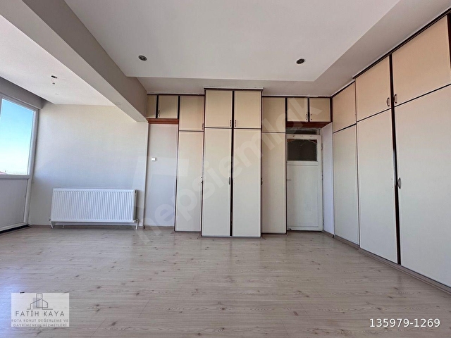 ROTA DAN BAĞBAŞI ANAYOL ÜZERİ 3+1 180 M2 KİRALIK DAİRE - Görsel 17